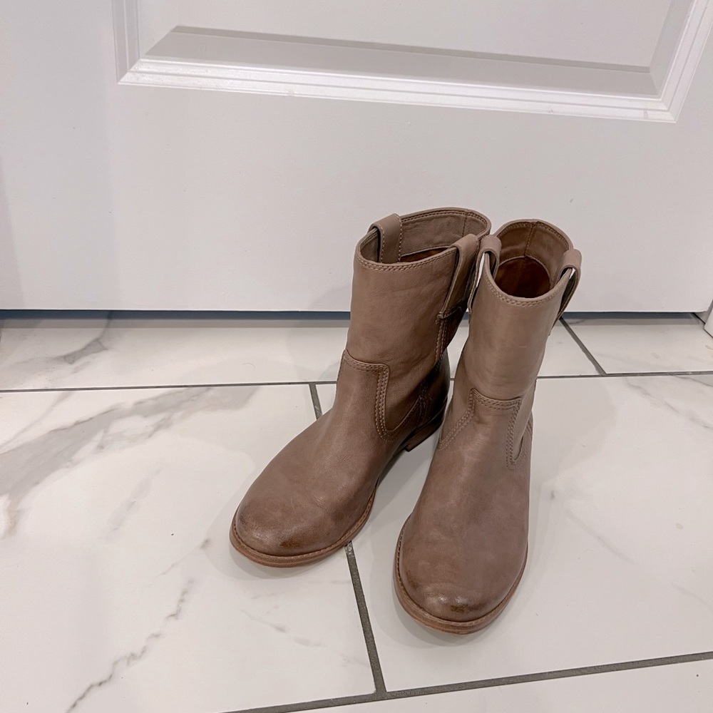 Frye boots